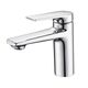 Купить Смеситель WasserKRAFT Lopau 3203 для умывальника. хром (3203) по цене 10850 руб., в Санкт-Петебруге в интернет магазине 100-Систем, а также дургие товары WasserKRAFT из раздела Рычажные смесители и Смесители для раковины