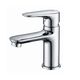 Купить Смеситель для раковины WasserKRAFT Vils 5603 Хром (5603) по цене 9120 руб., в Санкт-Петебруге в интернет магазине 100-Систем, а также дургие товары WasserKRAFT из раздела Рычажные смесители и Смесители для раковины