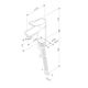 Купить F85A02133 X-Joy, смеситель для умывальника, белый, шт. (f85a02133) по цене 7690 руб., в Санкт-Петебруге в интернет магазине 100-Систем, а также дургие товары AM.PM из раздела Рычажные смесители и Смесители для раковины