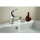 Купить Смеситель Lemark Plus Shape LM1706C для раковины (LM1706C) по цене 3290 руб., в Санкт-Петебруге в интернет магазине 100-Систем, а также дургие товары LEMARK из раздела Рычажные смесители и Смесители для раковины