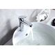 Купить Смеситель Lemark Point LM0306C для раковины (lm0306c) по цене 7770 руб., в Санкт-Петебруге в интернет магазине 100-Систем, а также дургие товары LEMARK из раздела Рычажные смесители и Смесители для раковины