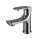 Купить Смеситель Lemark Plus Shape LM1706C для раковины (LM1706C) по цене 3290 руб., в Санкт-Петебруге в интернет магазине 100-Систем, а также дургие товары LEMARK из раздела Рычажные смесители и Смесители для раковины