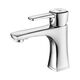 Купить Смеситель Lemark Evitta LM0506C для раковины (lm0506c) по цене 7520 руб., в Санкт-Петебруге в интернет магазине 100-Систем, а также дургие товары LEMARK из раздела Рычажные смесители и Смесители для раковины