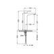 Купить Смеситель для раковины Cezares STELLA-LC-01-W0, хром (STELLA-LC-01-W0) по цене 12710 руб., в Санкт-Петебруге в интернет магазине 100-Систем, а также дургие товары CEZARES из раздела Рычажные смесители и Смесители для раковины