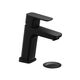 Купить Смеситель для умывальника Ravak 10° Free black -TD F 013.20 (x070149) по цене 21230 руб., в Санкт-Петебруге в интернет магазине 100-Систем, а также дургие товары RAVAK из раздела Рычажные смесители и Смесители для раковины