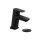 Купить Смеситель для умывальника Ravak 10° Free black -TD F 011.20 (x070147) по цене 19690 руб., в Санкт-Петебруге в интернет магазине 100-Систем, а также дургие товары RAVAK из раздела Рычажные смесители и Смесители для раковины