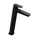 Купить Смеситель для умывальника Ravak 10° Free black -TD F 015.20 (x070151) по цене 29590 руб., в Санкт-Петебруге в интернет магазине 100-Систем, а также дургие товары RAVAK из раздела Рычажные смесители и Смесители для раковины