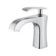 Купить Смеситель для раковины WONZON & WOGHAND TRIUMPH, Хром (WW-561101-CR) (ww-561101-cr) по цене 20181 руб., в Санкт-Петебруге в интернет магазине 100-Систем, а также дургие товары WONZON & WOGHAND из раздела Рычажные смесители и Смесители для раковины