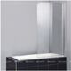 Купить Шторка на ванну BelBagno SELA-V-1-80/140-C-Cr стекло прозрачное (sela-v-1-80/140-c-cr) по цене 13320 руб., в Санкт-Петебруге в интернет магазине 100-Систем, а также дургие товары BelBagno из раздела Стеклянные шторки для ванн и Сантехника