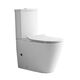 Купить CeramaLux NS 2178 Унитаз напольный (ns-2178) по цене 21500 руб., в Санкт-Петебруге в интернет магазине 100-Систем, а также дургие товары CeramaLux из раздела Горизонтальный выпуск и Унитазы-компакт с бачком