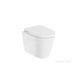 Купить Электронный унитаз-биде Roca Inspira In-Wash приставной rimless 803063001 (803063001) по цене 155054.77 руб., в Санкт-Петебруге в интернет магазине 100-Систем, а также дургие товары ROCA из раздела Электронные и Унитазы