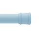 Купить Карниз для ванной комнаты, 110-200 см, голубой, Easy, Milardo, 011A200M14 (011a200m14) по цене 490 руб., в Санкт-Петебруге в интернет магазине 100-Систем, а также дургие товары MILARDO из раздела Карнизы для ванн и Карнизы Шторки Коврики
