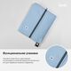 Купить Штора для ванной комнаты, 180*200см, Полиэстер, IDDIS, B70P218i11 (b70p218i11) по цене 600 руб., в Санкт-Петебруге в интернет магазине 100-Систем, а также дургие товары IDDIS из раздела Шторки для ванной и Карнизы Шторки Коврики