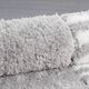 Купить Коврик для ванной комнаты Iddis Basic B02M580i12  500x800 Серый (b02m580i12) по цене 760 руб., в Санкт-Петебруге в интернет магазине 100-Систем, а также дургие товары IDDIS из раздела Коврики для ванной и Карнизы Шторки Коврики