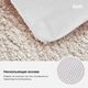 Купить Коврик для ванной комнаты, 50*80 см, микрофибра, IDDIS, D18M580i12 (d18m580i12) по цене 800 руб., в Санкт-Петебруге в интернет магазине 100-Систем, а также дургие товары IDDIS из раздела Коврики для ванной и Карнизы Шторки Коврики