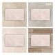 Купить Коврик для ванной комнаты, 50*80 см, микрофибра, IDDIS, D18M580i12 (d18m580i12) по цене 800 руб., в Санкт-Петебруге в интернет магазине 100-Систем, а также дургие товары IDDIS из раздела Коврики для ванной и Карнизы Шторки Коврики