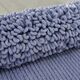 Купить Коврик для ванной комнаты, 50*80 см,  микрофибра, IDDIS, D20M580i12 (d20m580i12) по цене 800 руб., в Санкт-Петебруге в интернет магазине 100-Систем, а также дургие товары IDDIS из раздела Коврики для ванной и Карнизы Шторки Коврики