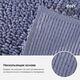 Купить Коврик для ванной комнаты, 50*80 см,  микрофибра, IDDIS, D20M580i12 (d20m580i12) по цене 800 руб., в Санкт-Петебруге в интернет магазине 100-Систем, а также дургие товары IDDIS из раздела Коврики для ванной и Карнизы Шторки Коврики