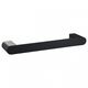 Купить Кольцо для полотенец WONZON & WOGHAND CARBON, Черный (WW-7713) (ww-7713) по цене 9093 руб., в Санкт-Петебруге в интернет магазине 100-Систем, а также дургие товары WONZON & WOGHAND из раздела Штанги для полотенец и Полотенцедержатели