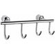 Купить Вешалка с 4 крючками для ванной WONZON & WOGHAND, Хром (WW-9382-4) (ww-9382-4) по цене 3205 руб., в Санкт-Петебруге в интернет магазине 100-Систем, а также дургие товары WONZON & WOGHAND из раздела Крючки (вешалки) и Аксессуары для ванной комнаты Купить Вешалка с 4 крючками для ванной WONZON & WOGHAND, Хром (WW-9382-4) (ww-9382-4) по цене 3205 руб., в Санкт-Петебруге в интернет магазине 100-Систем, а также дургие товары WONZON & WOGHAND из раздела Крючки (вешалки) и Аксессуары для ванной комнаты