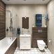 Купить Полотенцедержатель Iddis Male MALSS10i49 Хром (malss10i49) по цене 300 руб., в Санкт-Петебруге в интернет магазине 100-Систем, а также дургие товары IDDIS из раздела Штанги для полотенец и Полотенцедержатели