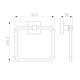 Купить Кольцо для полотенец WONZON & WOGHAND POLO, WONZON & WOGHAND POLO, Темное золото (WW-8913-DG) (ww-8913-dg) по цене 3931 руб., в Санкт-Петебруге в интернет магазине 100-Систем, а также дургие товары WONZON & WOGHAND из раздела Держатели полотенец (кольцо) и Полотенцедержатели