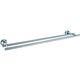 Купить Полотенцедержатель двойной WONZON & WOGHAND SIMPLE, Хром (WW-6511) (ww-6511) по цене 4120 руб., в Санкт-Петебруге в интернет магазине 100-Систем, а также дургие товары WONZON & WOGHAND из раздела Штанги для полотенец и Полотенцедержатели
