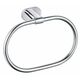 Купить Кольцо для полотенец WONZON & WOGHAND FIRST, Хром (WW-8423) (ww-8423) по цене 2974 руб., в Санкт-Петебруге в интернет магазине 100-Систем, а также дургие товары WONZON & WOGHAND из раздела Держатели полотенец (кольцо) и Полотенцедержатели
