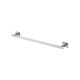 Купить Вешалка для полотенец WONZON & WOGHAND FLAT, Хром (WW-9712-60CM) (ww-9712-60cm) по цене 6464 руб., в Санкт-Петебруге в интернет магазине 100-Систем, а также дургие товары WONZON & WOGHAND из раздела Штанги для полотенец и Полотенцедержатели