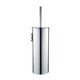 Купить Туалетный ершик в комплекте WONZON & WOGHAND EASY, Хром (WW-8119) (ww-8119) по цене 10752 руб., в Санкт-Петебруге в интернет магазине 100-Систем, а также дургие товары WONZON & WOGHAND из раздела Щетки для унитаза и Аксессуары для ванной комнаты