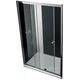 Купить Душевая дверь CEZARES ANIMA-W-BF-1-120-P-Cr (anima-w-bf-1-120-p-cr) по цене 44100 руб., в Санкт-Петебруге в интернет магазине 100-Систем, а также дургие товары CEZARES из раздела Душевые двери и Душевые двери, перегородки