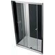 Купить Душевая дверь CEZARES ANIMA-W-BF-1-150-C-Cr (anima-w-bf-1-150-c-cr) по цене 46200 руб., в Санкт-Петебруге в интернет магазине 100-Систем, а также дургие товары CEZARES из раздела Душевые двери и Душевые двери, перегородки