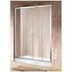 Купить Душевая дверь CEZARES ANIMA-W-BF-2-160-C-Cr (anima-w-bf-2-160-c-cr) по цене 46500 руб., в Санкт-Петебруге в интернет магазине 100-Систем, а также дургие товары CEZARES из раздела Душевые двери и Душевые двери, перегородки