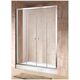 Купить Душевая дверь CEZARES ANIMA-W-BF-2-180-C-Cr (anima-w-bf-2-180-c-cr) по цене 48900 руб., в Санкт-Петебруге в интернет магазине 100-Систем, а также дургие товары CEZARES из раздела Душевые двери и Душевые двери, перегородки