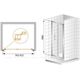Купить Душевая дверь CEZARES ANIMA-W-BS-80-C-Cr (anima-w-bs-80-c-cr) по цене 39770 руб., в Санкт-Петебруге в интернет магазине 100-Систем, а также дургие товары CEZARES из раздела Душевые двери и Душевые двери, перегородки