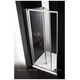 Купить Душевая дверь CEZARES ANIMA-W-BS-80-P-Cr (anima-w-bs-80-p-cr) по цене 43500 руб., в Санкт-Петебруге в интернет магазине 100-Систем, а также дургие товары CEZARES из раздела Душевые двери и Душевые двери, перегородки