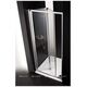 Купить Душевая дверь CEZARES ANIMA-W-BS-90-C-Cr (anima-w-bs-90-c-cr) по цене 43800 руб., в Санкт-Петебруге в интернет магазине 100-Систем, а также дургие товары CEZARES из раздела Душевые двери и Душевые двери, перегородки
