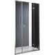 Купить Душевая дверь CEZARES BERGAMO-W-B-13-30+60/30-C-Cr-R (bergamo-w-b-13-30+60/30-c-cr-r) по цене 55100 руб., в Санкт-Петебруге в интернет магазине 100-Систем, а также дургие товары CEZARES из раздела Душевые двери и Душевые двери, перегородки