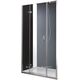 Купить Душевая дверь CEZARES BERGAMO-W-B-13-60+60/30-P-Cr-L (bergamo-w-b-13-60+60/30-p-cr-l) по цене 60050 руб., в Санкт-Петебруге в интернет магазине 100-Систем, а также дургие товары CEZARES из раздела Душевые двери и Душевые двери, перегородки