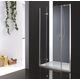 Купить Душевая дверь CEZARES BERGAMO-W-B-13-40+60/30-C-Cr-L (bergamo-w-b-13-40+60/30-c-cr-l) по цене 56500 руб., в Санкт-Петебруге в интернет магазине 100-Систем, а также дургие товары CEZARES из раздела Душевые двери и Душевые двери, перегородки