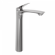 Купить Смеситель для раковины Abelsberg Perfecta INF60102CH высокий, глянцевый хром (inf60102ch) по цене 17490 руб., в Санкт-Петебруге в интернет магазине 100-Систем, а также дургие товары Abelsberg из раздела Рычажные смесители и Смесители для раковины