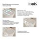 Купить Унитаз Iddis Stone STORDSEi25 подвесной Белый (stordsei25) по цене 14290 руб., в Санкт-Петебруге в интернет магазине 100-Систем, а также дургие товары IDDIS из раздела Унитазы подвесные и Унитазы