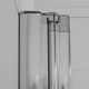 Купить Душевая дверь CEZARES ELENA-W-B-1-60-C-Cr (elena-w-b-1-60-c-cr) по цене 28700 руб., в Санкт-Петебруге в интернет магазине 100-Систем, а также дургие товары CEZARES из раздела Душевые двери и Душевые двери, перегородки
