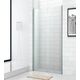 Купить Душевая дверь CEZARES ECO-O-B-2-90-C-Cr (eco-o-b-2-90-c-cr) по цене 33600 руб., в Санкт-Петебруге в интернет магазине 100-Систем, а также дургие товары CEZARES из раздела Душевые двери и Душевые двери, перегородки