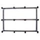 Купить Металлический каркас и ножки для поддона Cezares TRAY-M-AH-120/80-ML (tray-m-ah-120/80-ml) по цене 6400 руб., в Санкт-Петебруге в интернет магазине 100-Систем, а также дургие товары CEZARES из раздела Экраны и каркасы для поддонов и Душевые поддоны