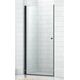 Купить Душевая дверь CEZARES ECO-O-B-1-60-C-NERO (eco-o-b-1-60-c-nero) по цене 26900 руб., в Санкт-Петебруге в интернет магазине 100-Систем, а также дургие товары CEZARES из раздела Душевые двери и Душевые двери, перегородки