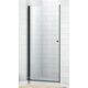 Купить Душевая дверь CEZARES ECO-O-B-1-70-C-NERO (eco-o-b-1-70-c-nero) по цене 29900 руб., в Санкт-Петебруге в интернет магазине 100-Систем, а также дургие товары CEZARES из раздела Душевые двери и Душевые двери, перегородки