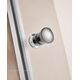 Купить Душевая дверь CEZARES ECO-O-B-1-70-C-NERO (eco-o-b-1-70-c-nero) по цене 29900 руб., в Санкт-Петебруге в интернет магазине 100-Систем, а также дургие товары CEZARES из раздела Душевые двери и Душевые двери, перегородки