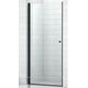 Купить Душевая дверь CEZARES ECO-O-B-1-90-C-NERO (eco-o-b-1-90-c-nero) по цене 34900 руб., в Санкт-Петебруге в интернет магазине 100-Систем, а также дургие товары CEZARES из раздела Душевые двери и Душевые двери, перегородки