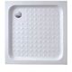 Купить Поддон для душа Cezares Tray квадратный 80 акриловый (tray-a-a-80-15-w) по цене 21500 руб., в Санкт-Петебруге в интернет магазине 100-Систем, а также дургие товары CEZARES из раздела Квадратные и Душевые поддоны